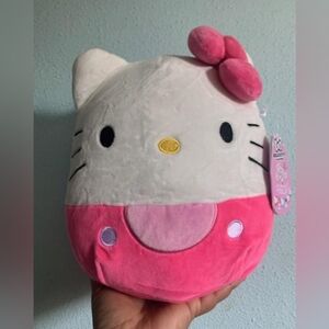 Hello kitty